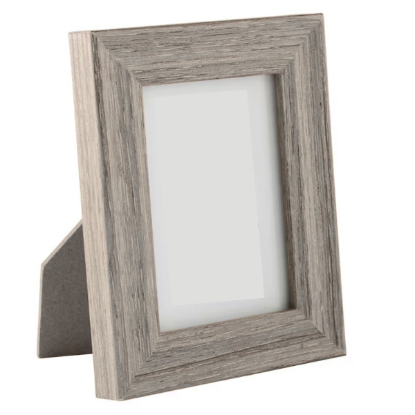 Gray Frame