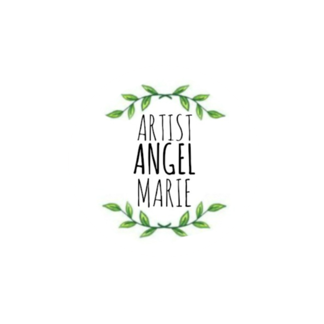 Artist Angel Marie